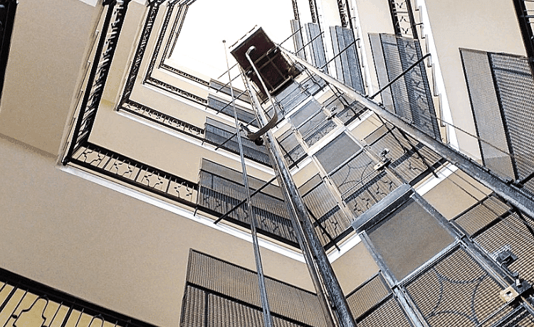 Pulizie Condominiali Roma